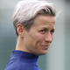 Image for article titled Megan Rapinoe Is Not Going to the 'Fucking White House'